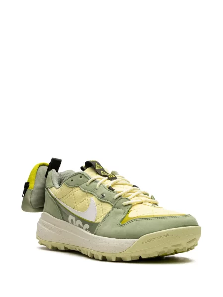 Tenisky Nike zelené