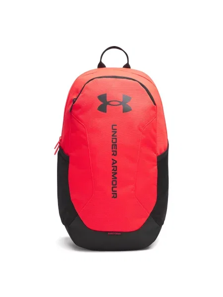 Nahrbtnik Under Armour črna