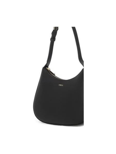 Torebka Furla czarna