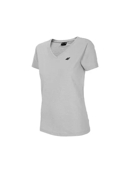 Tricou 4f gri
