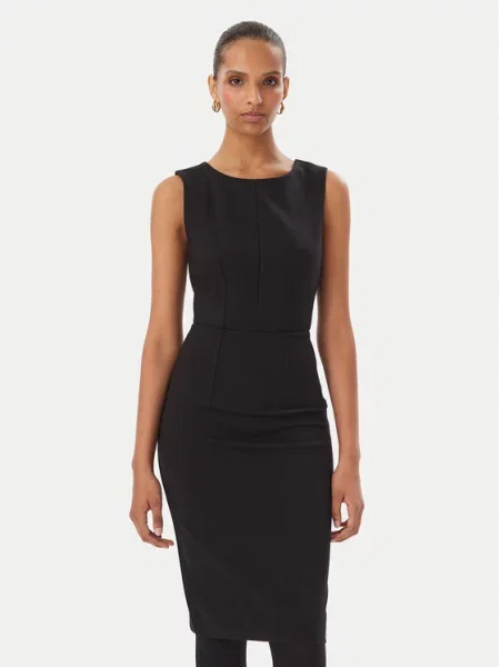 Marciano Guess Rochie cocktail negru