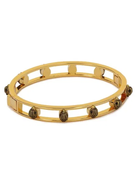 Kurt Geiger Гривна златист