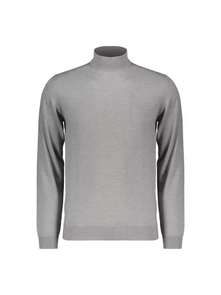 Golf Fedeli wełniany szary