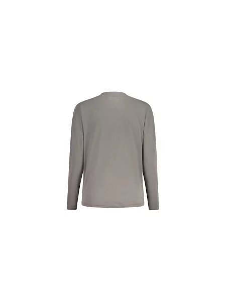 Maloja Ciamberm W Kobiety Koszulki Maloja Size: XS szary