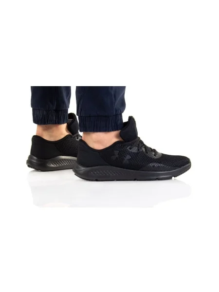 Pantofi Under Armour negru