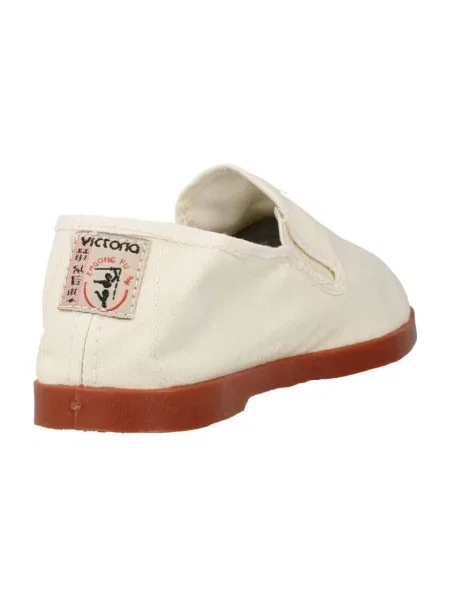 Pantofi copii Victoria alb