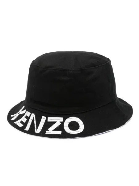 Pălărie Kenzo negru