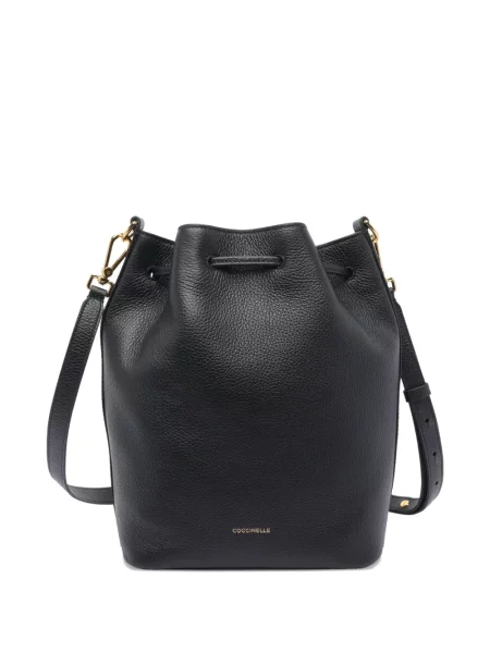 Rucsac Coccinelle negru