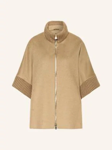 Cinzia Rocca Ponczo braun