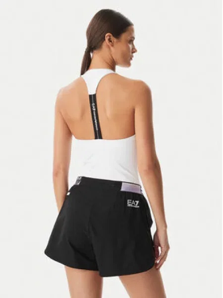 Body Emporio Armani bílý