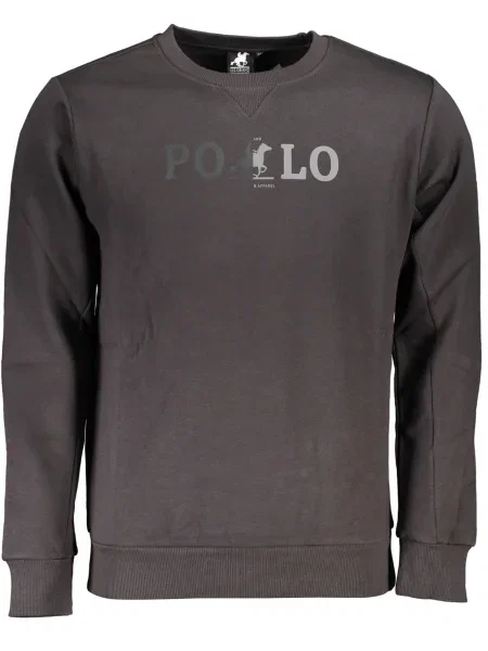 Hanorac U.s. Grand Polo gri