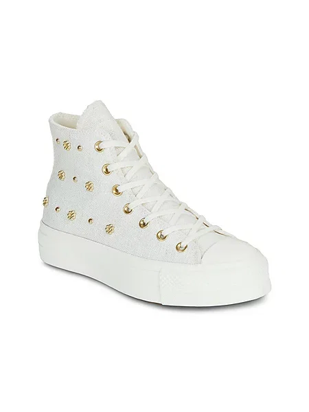 Superge Converse Chuck Taylor All Star bela