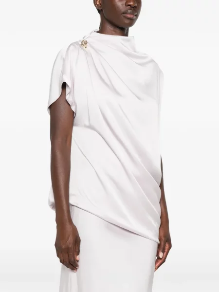 Top Fabiana Filippi drapat
