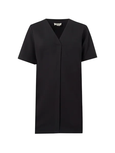 Calvin Klein Jeans Rochie negru