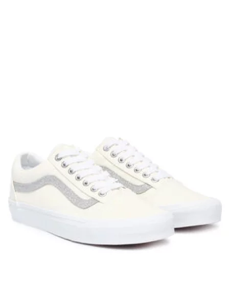 Tenisice Vans Old Skool Krem