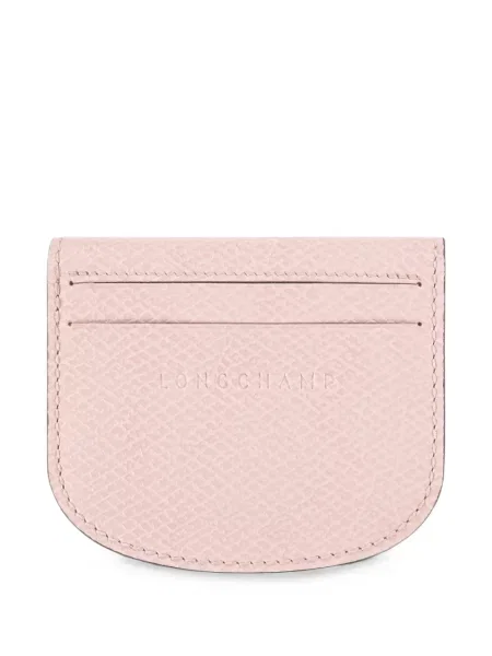 Portofel Longchamp roz