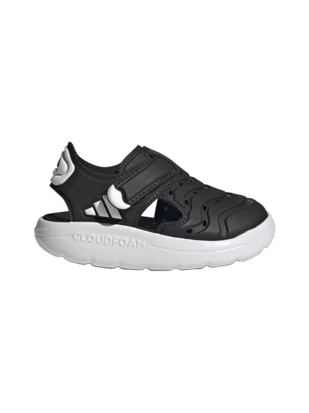 Pantofi copii Adidas negru