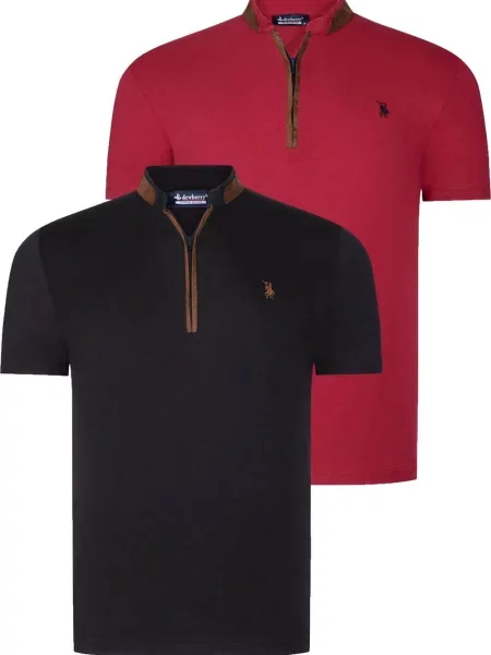 Tricou Dewberry negru