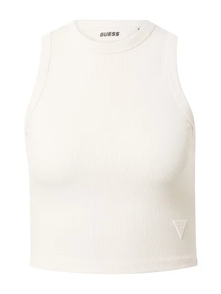 Топ Guess бежово
