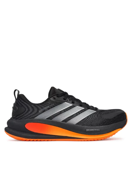 Tenisice za trčanje adidas Supernova Ease 2 M crna