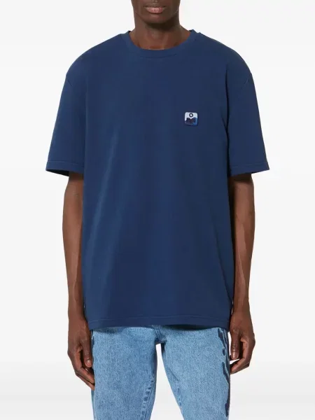 Tricou Marant albastru