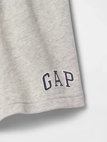 Шорти Gap сиво