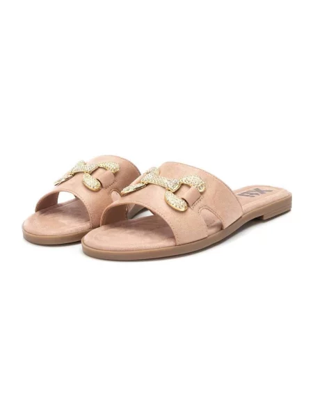 Pantofi Xti bej