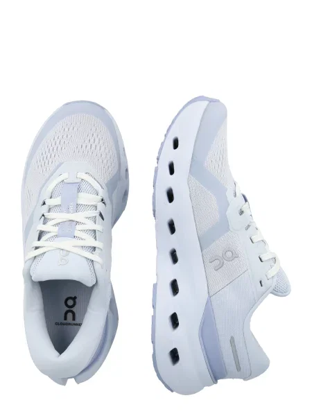 On Bežecká obuv Cloudrunner 3 pastelovo fialová modrá