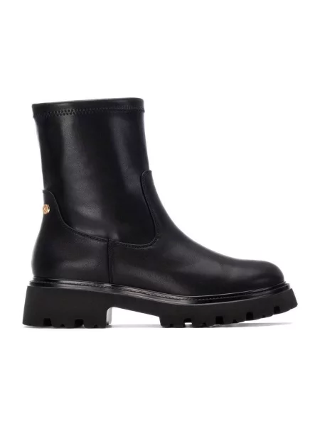 Botine Xti negru
