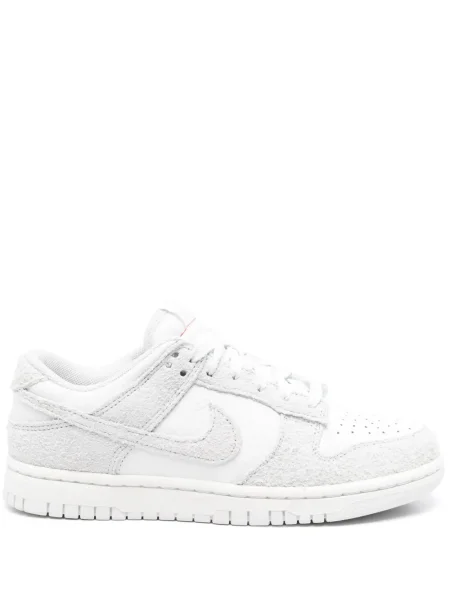 Sneakersy Nike Metcon skórzane białe