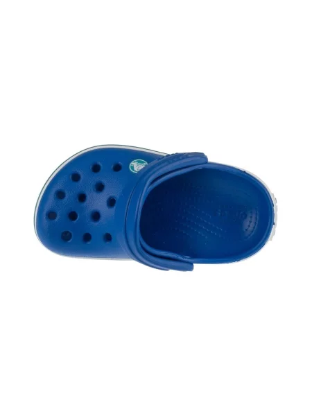 Gyerek félcipő Crocs kék