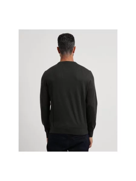 Pulover Armani Exchange gri