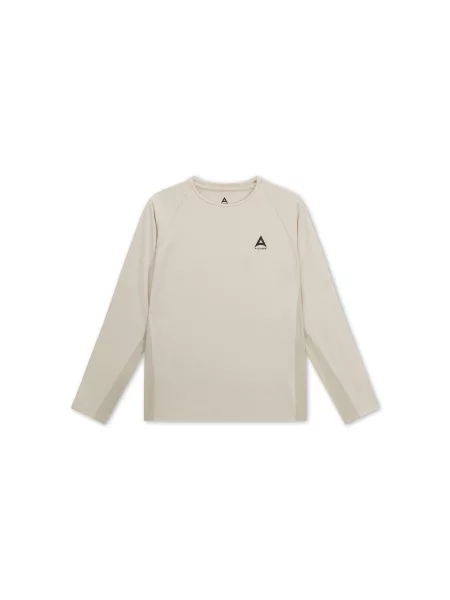 A-Game Tricou Aero' bej