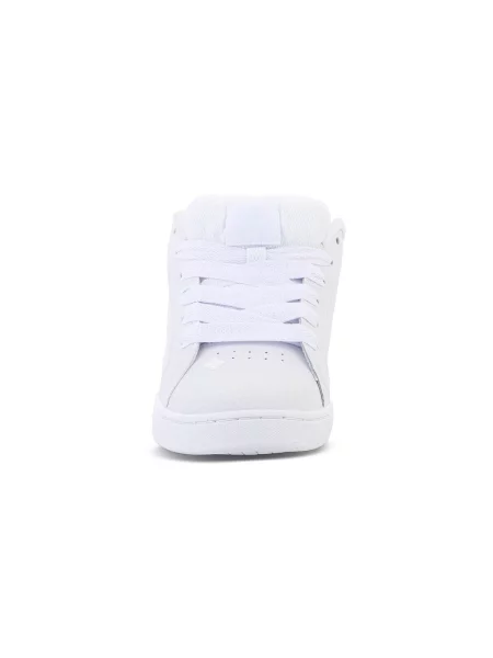 Tenisky Dc Shoes biela