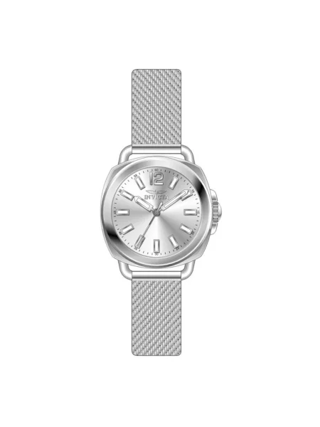 Zegarek Invicta szary