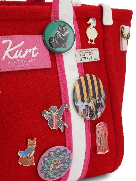Kurt Geiger London сумочка