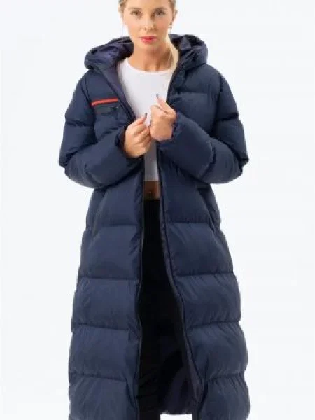 Kurtka Dewberry niebieska