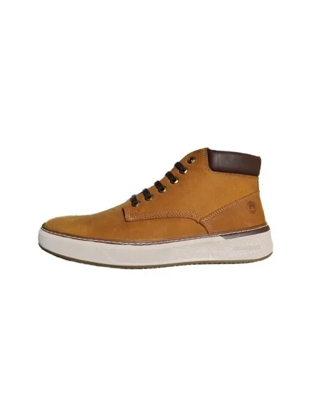 Pantofi Lumberjack maro