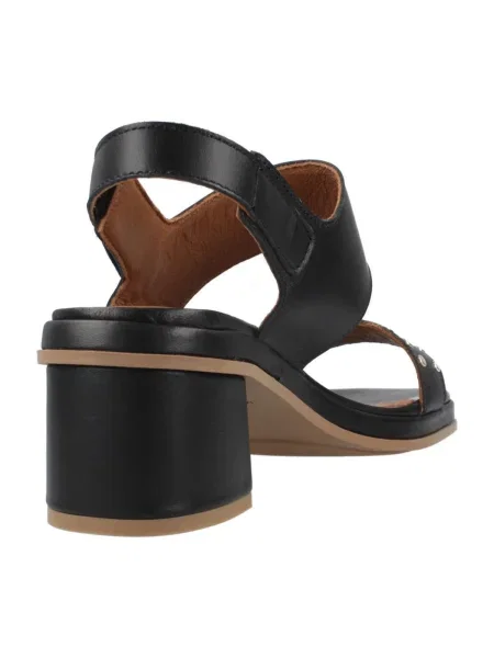 Pantofi Alpe negru