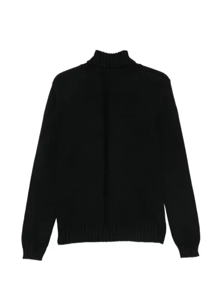 Sweter Add czarny