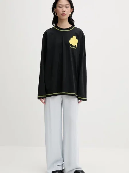 Marimekko лонгслів