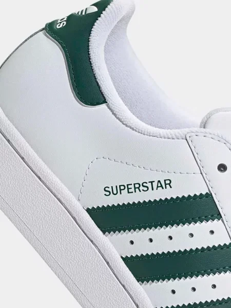 Adidas Originals Дитячі кросівки SUPERSTAR II