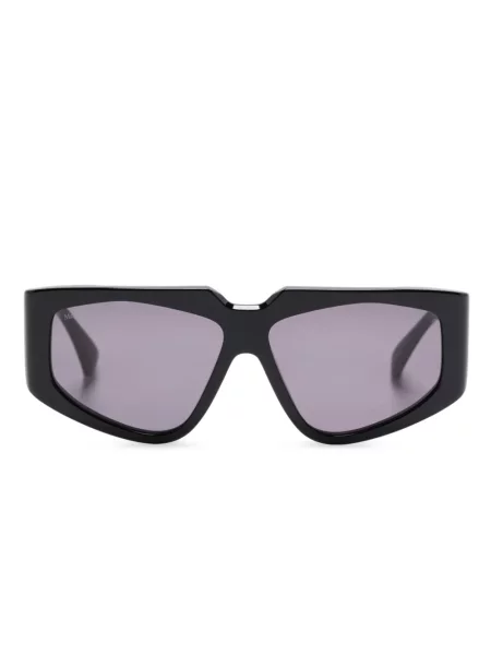 Ochelari de soare Max Mara Eyewear negru