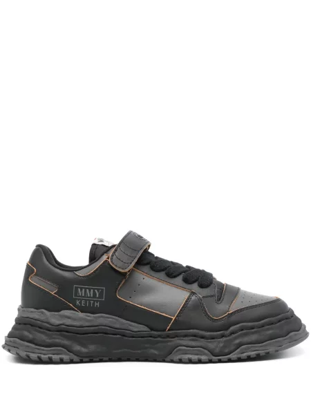 Sneakerși Maison Mihara Yasuhiro negru