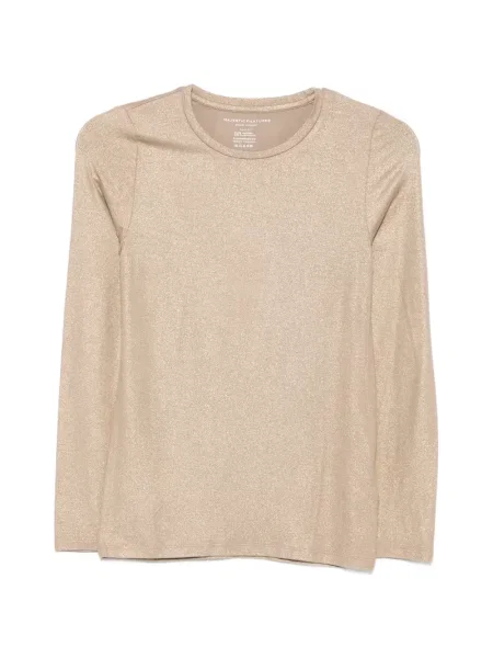 Lung tricou Majestic Filatures