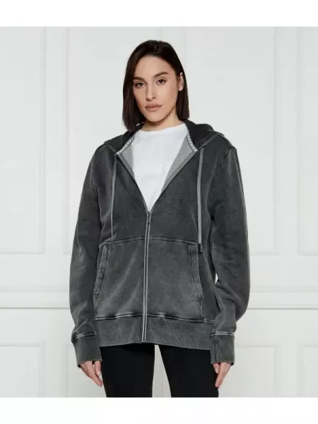 Michael Kors Hanorac gri