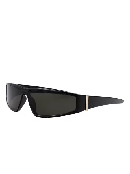 Ochelari de soare Alexander Mcqueen Eyewear negru