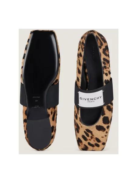 Balerinki Givenchy