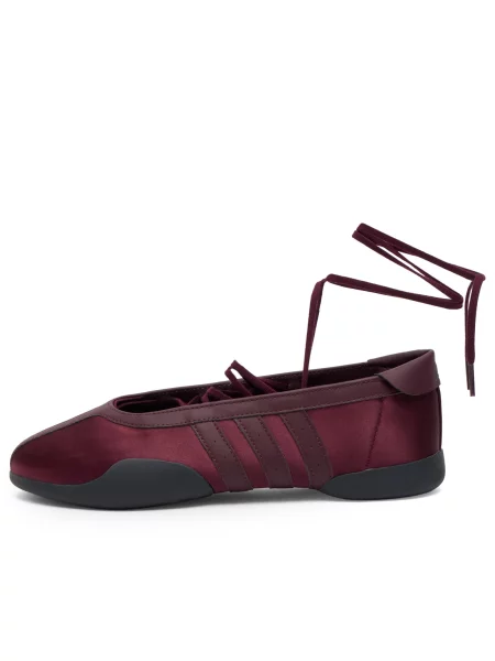 Sneakersy Adidas czarne