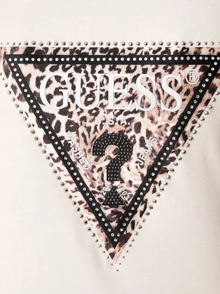Футболка Guess